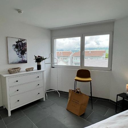 Smartroom Roessli Hunzenschwil Exterior photo