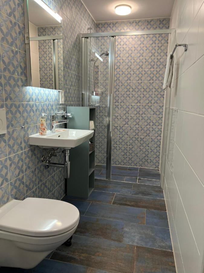 Smartroom Roessli Hunzenschwil Exterior photo