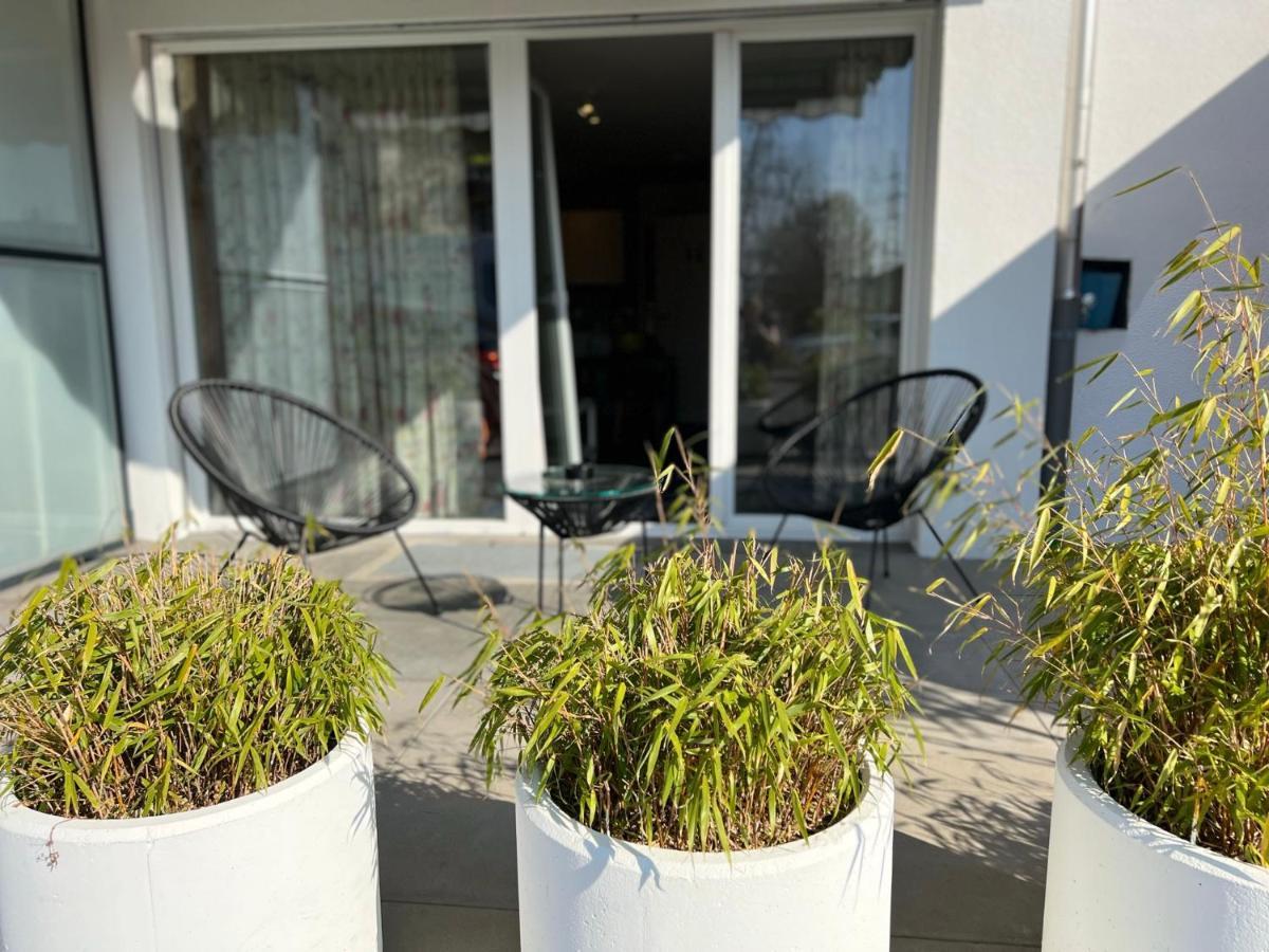 Smartroom Roessli Hunzenschwil Exterior photo